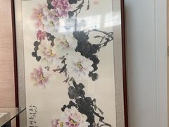-星空画框裱画配框(浦东)