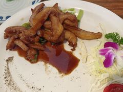 -上楼私房菜(院士路店)