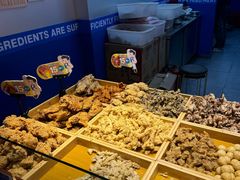 -炸肉先生总店(青泥店)