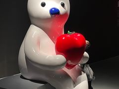 -上海宝龙美术馆