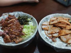 -陆长玖古法猪脚饭(玄风桥店)