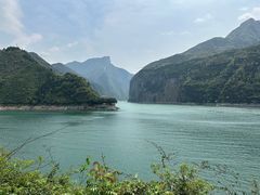 -白帝城·瞿塘峡景区