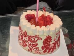 -仟吉KenGee(保利心语店)