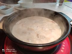 -捞神煲汤火锅(湖滨商业街店)