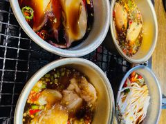 -鑫釜山海鲜烧烤(浑南店)