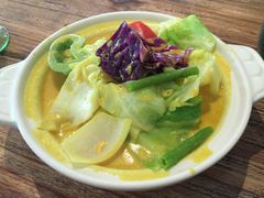 -喜越泰莱·泰越料理(海逸新天地店)