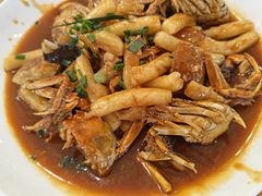 -品鲜村农家菜·阳澄湖大闸蟹(总店)