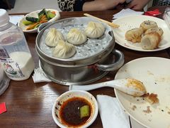 -邓记一品生煎(奥克斯广场店)