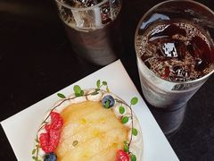 -浅行深作咖啡坊