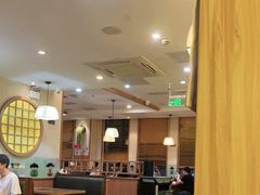 大堂-牛New寿喜烧(青浦店)