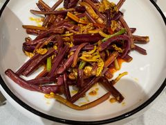 -如轩·海鲜砂锅粥·潮汕菜(南城店)