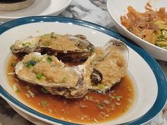 -农香居粗菜馆(大明路店)