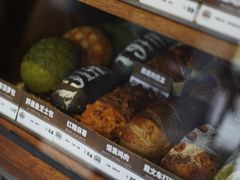-Juicy Bakery(大学路店)
