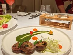 -王品牛排(郑州大卫城店)