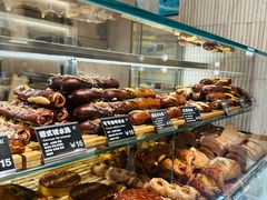 -81BAKERY(大学路店)