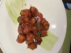 糖醋里脊-桂满陇-十里风荷(合生汇店)