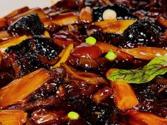 -悦融·京鲁菜·露台花园(安定门店)
