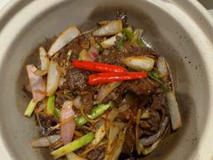 -贝勒爷·酥不腻烤鸭