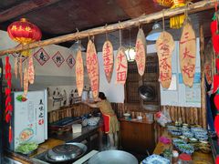 -郑三炮名小吃(公馆老街店)