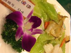 勺园饭店-勺园饭店(骨科医院店)