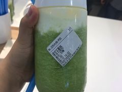 -兰熊鲜奶(西直门凯德mall店)