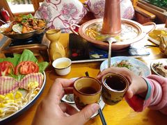 -民食香·腊排骨野生菌美食(木府店)