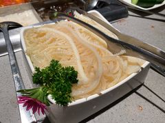 -海底捞火锅(万象城店)