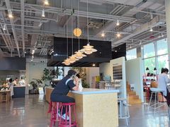 -dotcom coffee古点咖啡(致真大厦店)