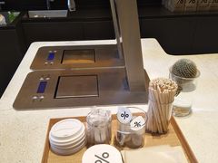 -% Arabica(京都东山店)