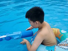 -郑州方特水上乐园