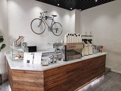 -常识咖啡common sense(春熙路店)