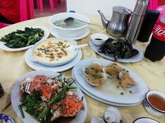 -秋姐美食店(旅游大道店)