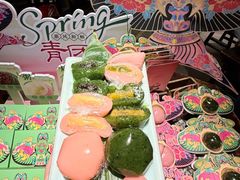 -南京大牌档(崇文门国瑞店)