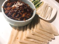 京酱肉丝-小菜园新徽菜(马鞍山金鹰店)