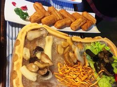 -滇釜火锅·能喝汤的火锅(车公庄店)