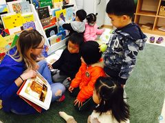 -嘉德美润儿童之家