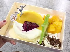 -食武士·舒芙蕾(新街口明瓦廊店)