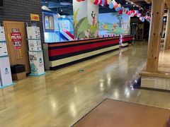 -金沙汤泉·足道洗浴汗蒸