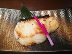 -千代武日本料理(哈西店)