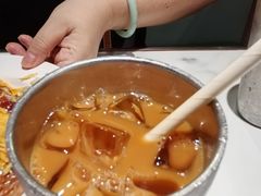 -深仔记茶餐厅(亚士厘道店)