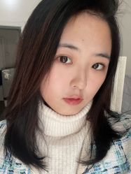 -沐染造型专业烫发染发