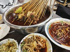 -成都瓜串串(华强北店)