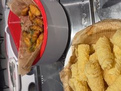 -龍歌自助小火锅(芝罘万达店)