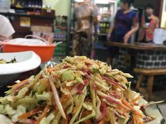 -炮爷东北铁锅炖(棠安路店)