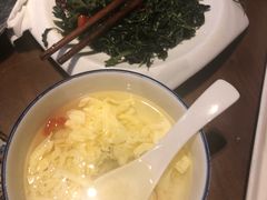 -老兰家传统烧烤炒菜泡馍(小南门店)