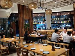 大堂-老板很二(吉大店)