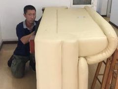 -北京利康运达搬家公司