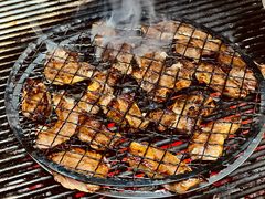 -农民烧烤(延边社区店)