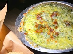 芝士焗蜗牛-囧吉香生蚝牛排馆(湖北路店)
