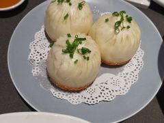 老上海生煎-望乡楼上海菜(日月光店)